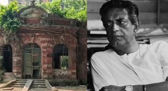 House Never Belonged to Satyajit Ray’s Family, Says Bangladesh Govt