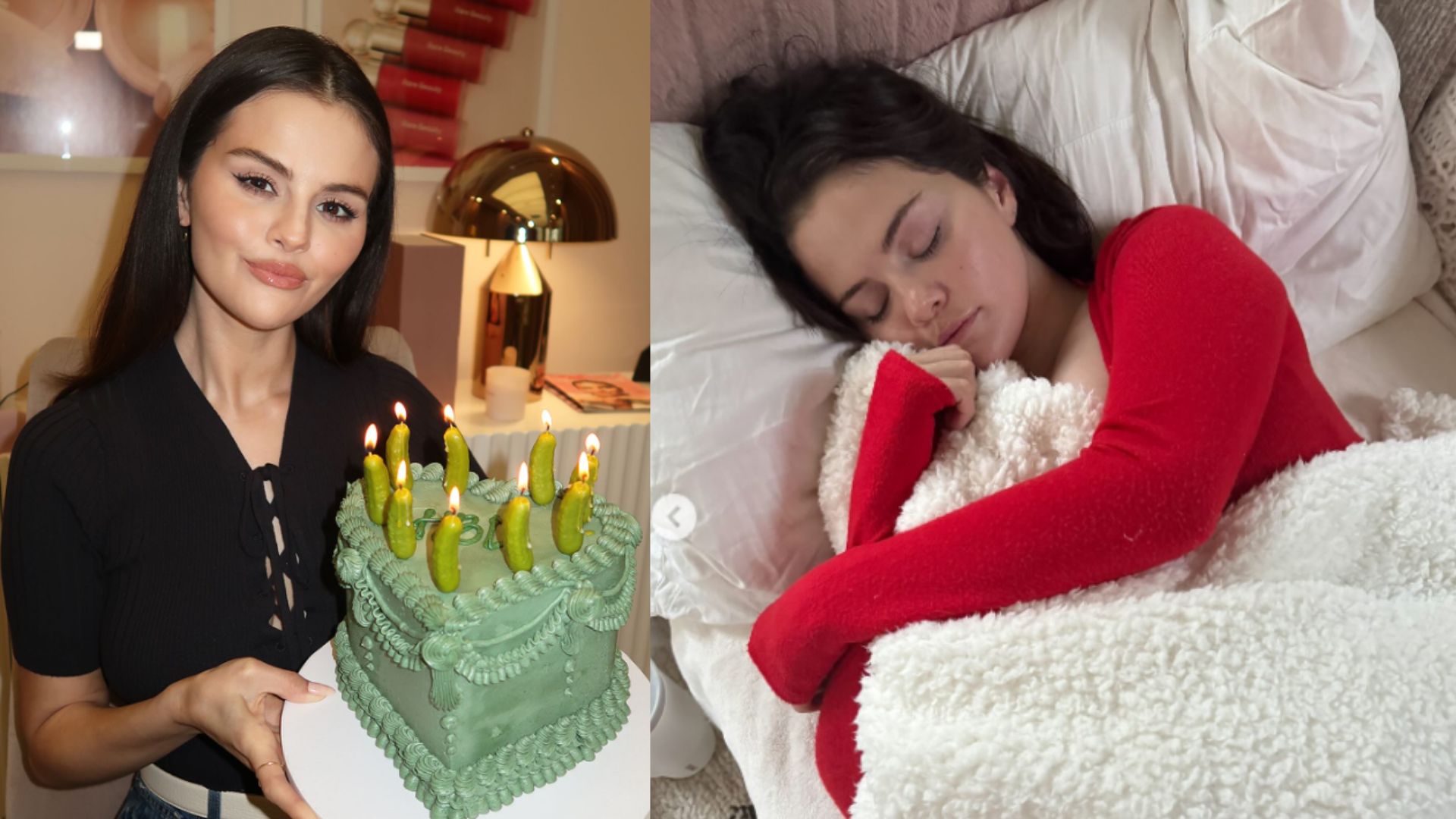 Selena Gomez Honors Birthday with Benny Blanco’s Love and Rare Impact Milestone