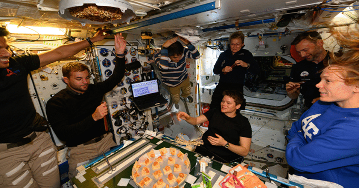 Shubhanshu Shukla to Splash Down in Pacific—Here’s Why Spacecraft Avoids Land Touchdown