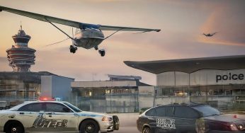 Small Plane Hijacked in Canada: Vancouver Airport Grounds Flights, Suspect Arrested