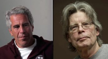 Stephen King’s Tweet on Epstein List Draws Criticism Amid DOJ File Reversal