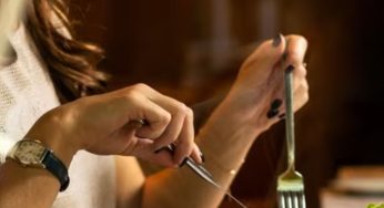 Dangers of Fad Dieting: Girl Nearly Dies After Extreme Diet to Fit Into Birthday Dress