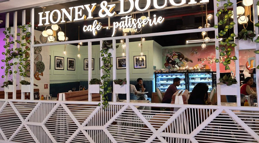Sweet Dreams and Doughy Schemes: Honey & Dough’s Rise from Humble Bakery to Café Empire