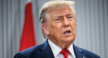 Trump Again Claims Credit for Averting Nuclear Conflict Between India and Pakistan
