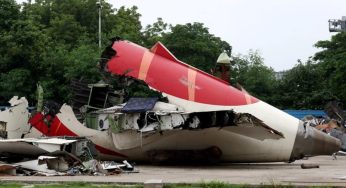 India Responds to Report of ‘Wrong Bodies’ Sent After Air India Crash