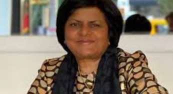 Rekha Mody: A trailblazer in women’s empowerment, art, and social reform