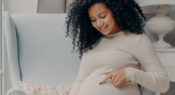 A quick guide to manage pregnancy related emotions and mood swings