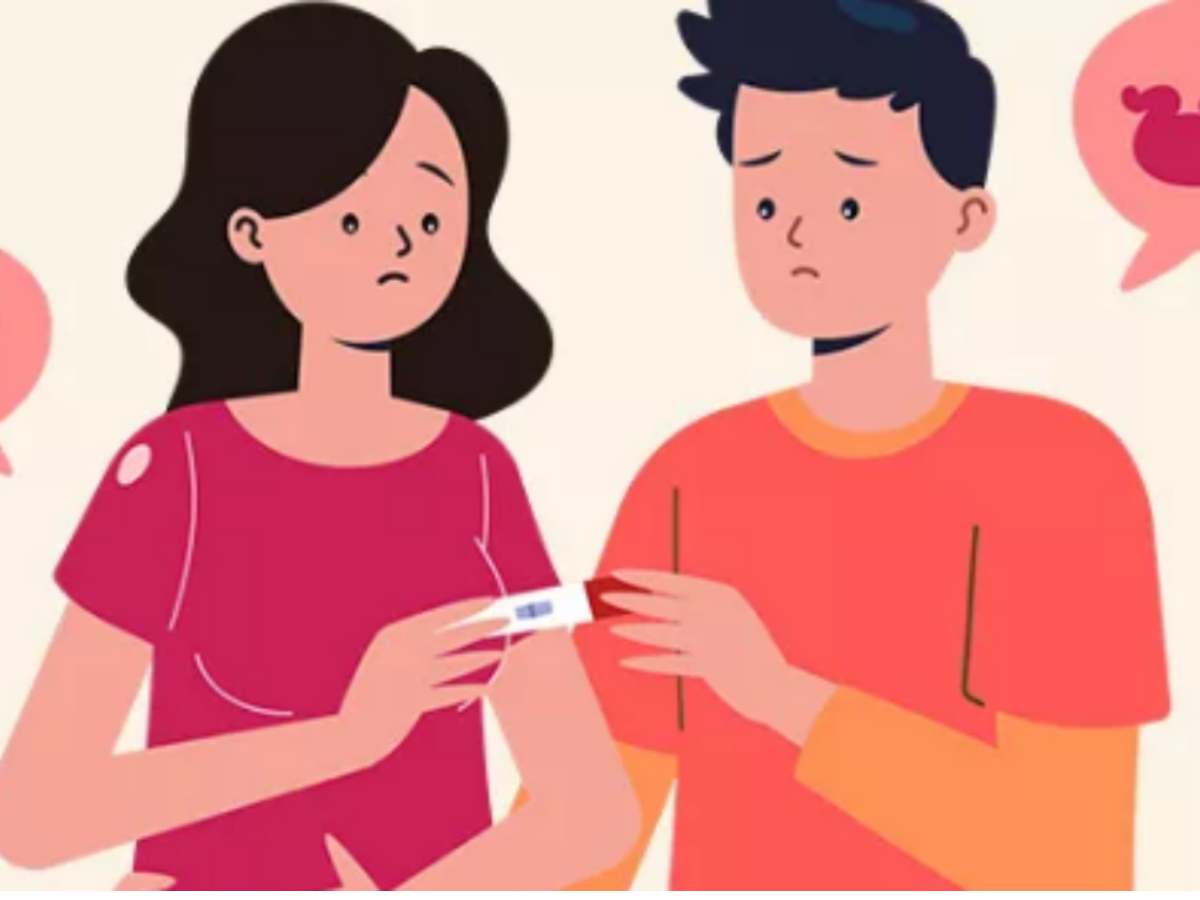 Rising infertility in couples: The impact of delayed marriages on reproductive health