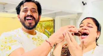 She’s My Strength” Ravi Kishan Reveals His Secret Ritual for Wife That Keeps Him Grounded