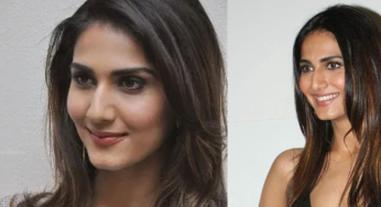 “I Like Who I Am” Vaani Kapoor’s Journey Through Industry Bias and Self-Acceptance