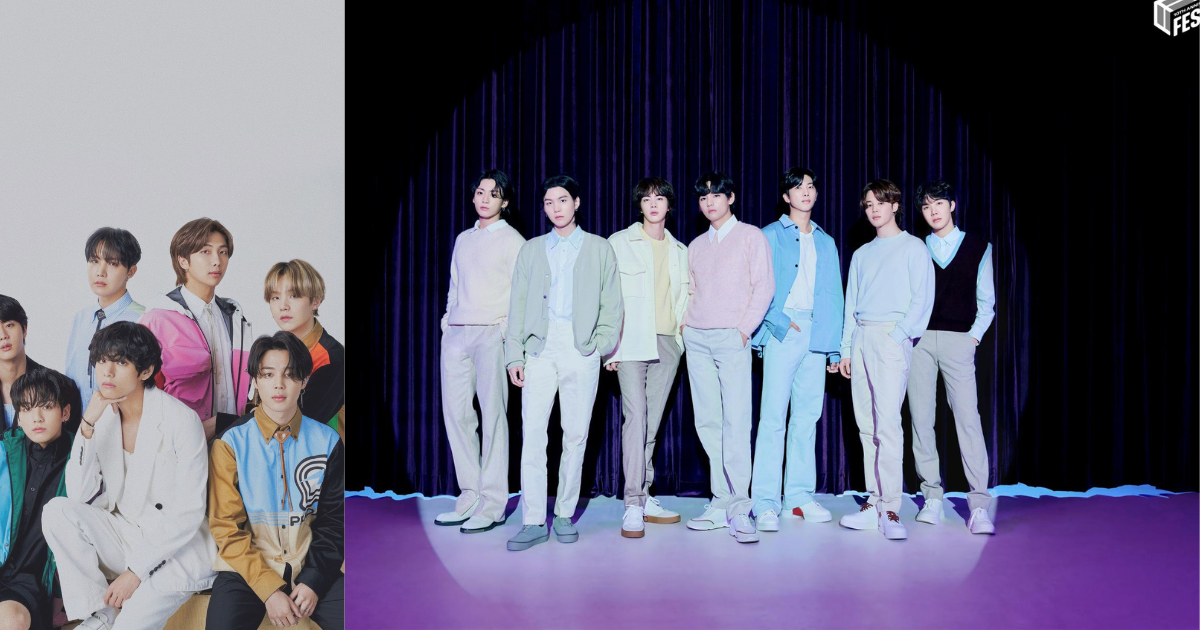 BTS Sparks Global Buzz with Surprise Movie Weeks Teaser