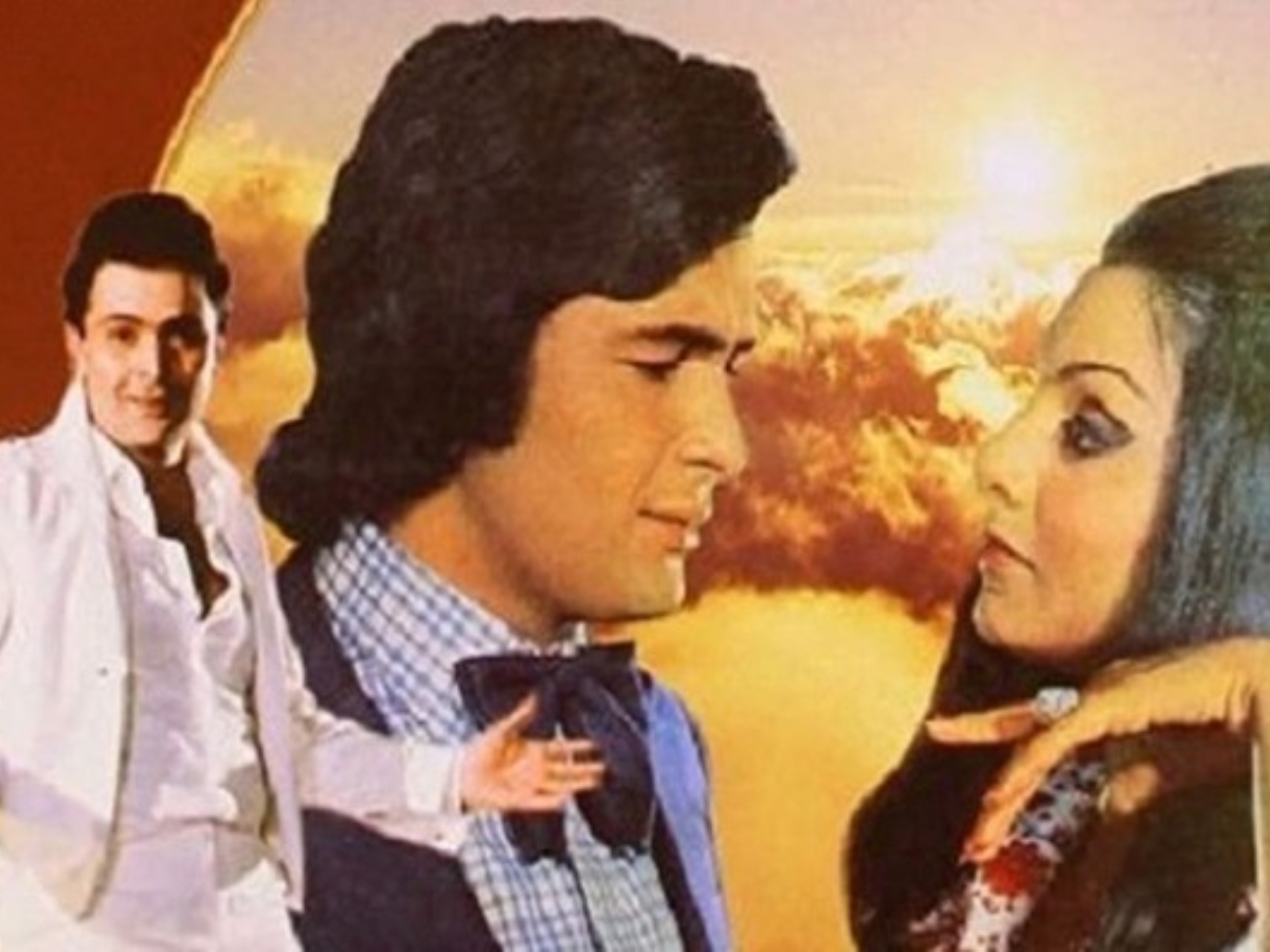 7 Hit Films of Neetu Singh & Rishi Kapoor: Bollywood’s Most Loved On-Screen Jodi - Gallery Image