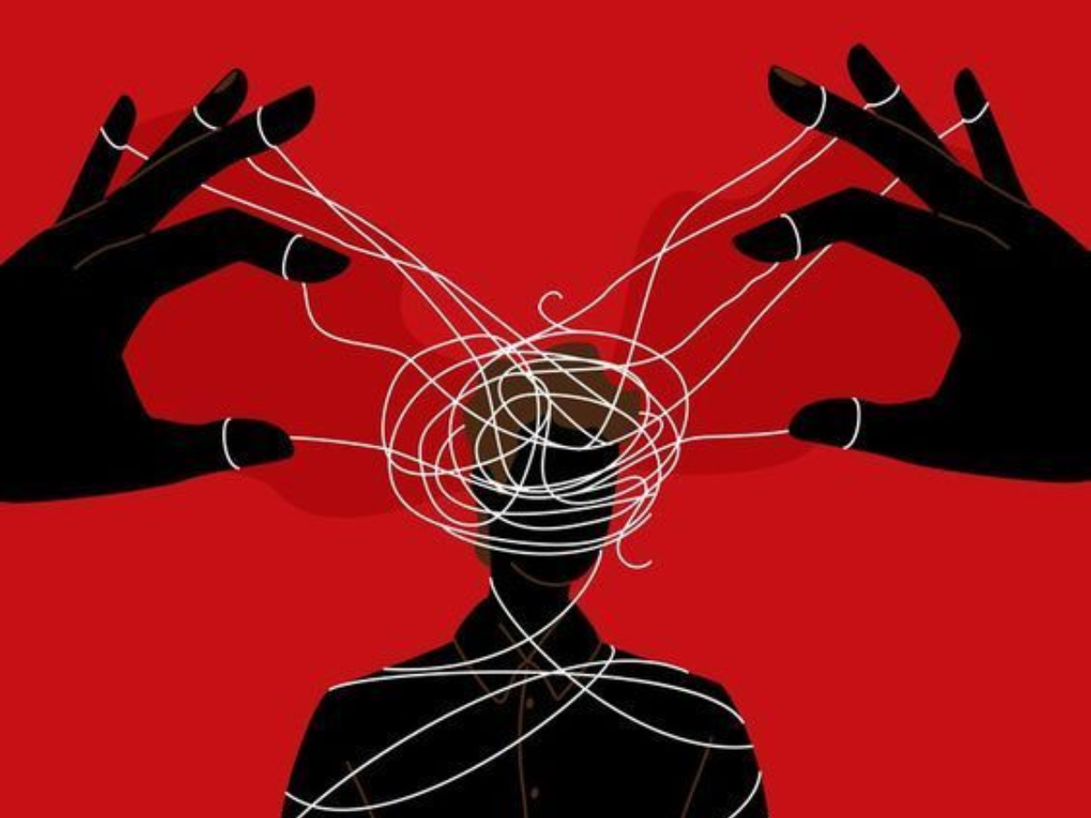 7 Subtle Signs You’re Being Emotionally Manipulated: Surrounded, Yet Unseen - Gallery Image
