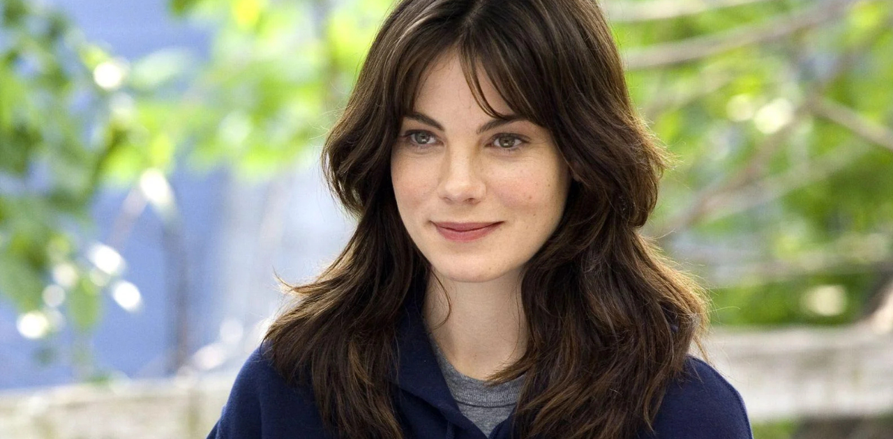 Michelle Monaghan Joins John Cena and Eric André in Netflix’s Comedy Little Brother