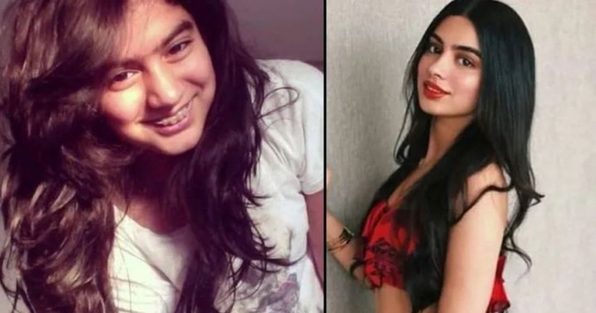“I Wasn’t Born Like This”: Khushi Kapoor’s Cosmetic Confession Sparks Buzz