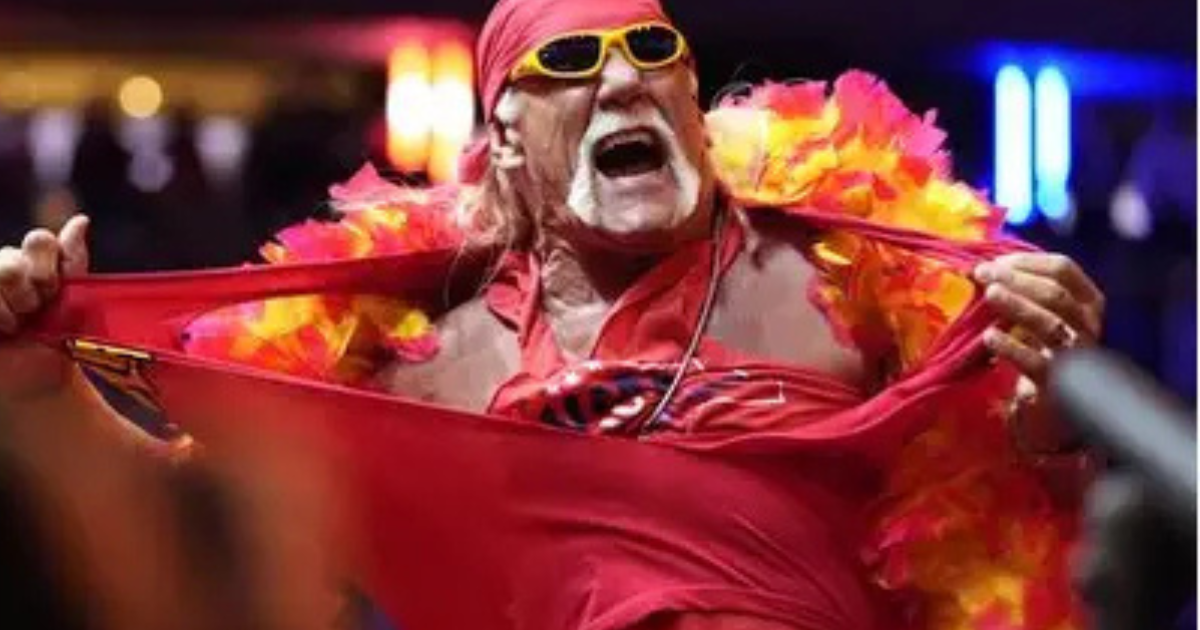 Hulk Hogan’s Rise, Fall, and Comeback: Inside the Finances of a Wrestling Icon