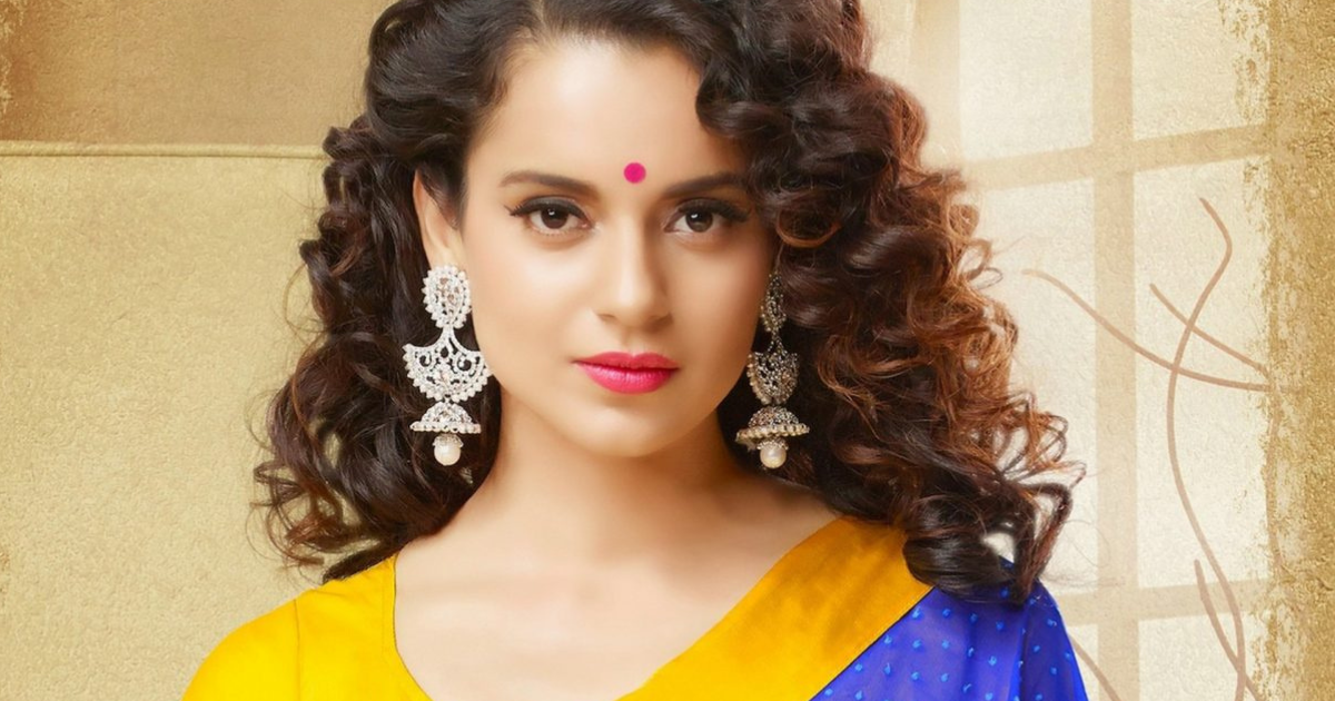 Kangana Ranaut Calls for OTT Censorship, Slams Soft Porn and Violent Content