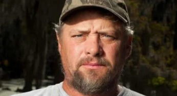 Junior Edwards, Icon of Louisiana’s Wild and Swamp People Star, Dies
