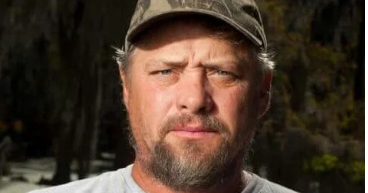 Junior Edwards, Icon of Louisiana’s Wild and Swamp People Star, Dies