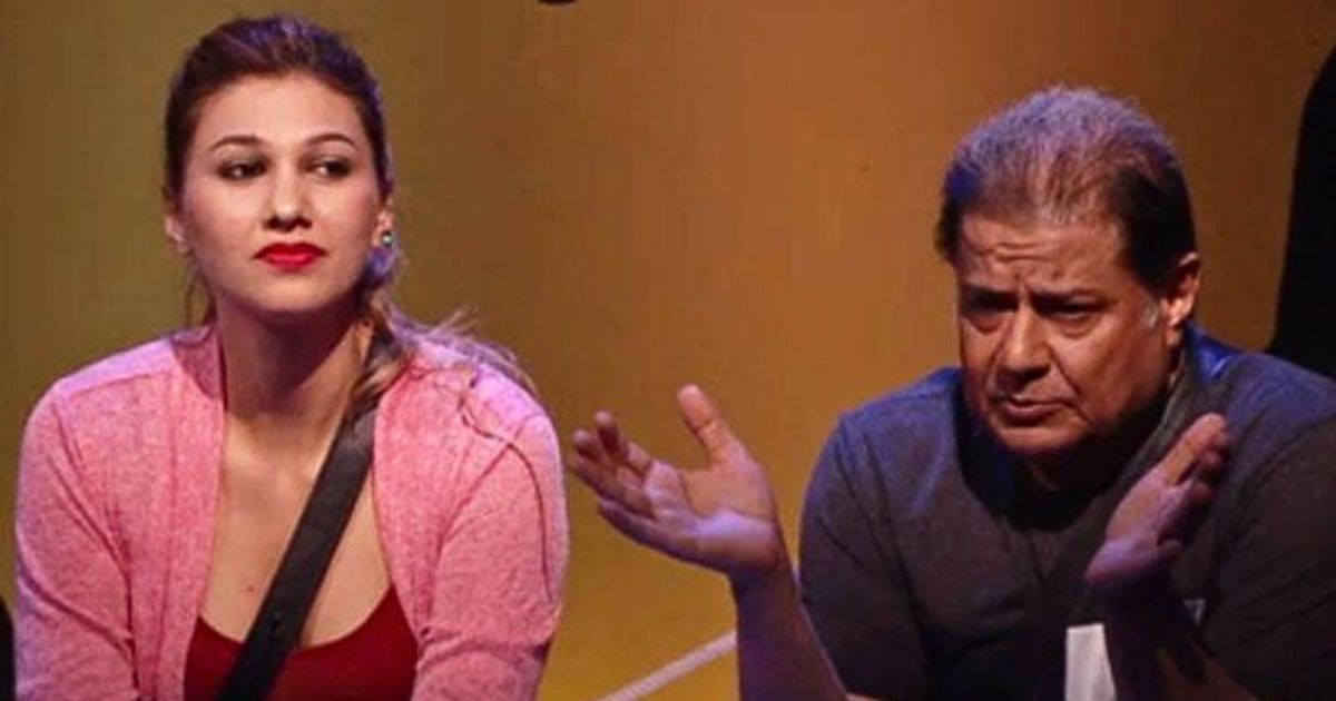 Anup Jalota on Jasleen Matharu Bigg Boss Pairing: ‘It Was a Game, Not a Romance’