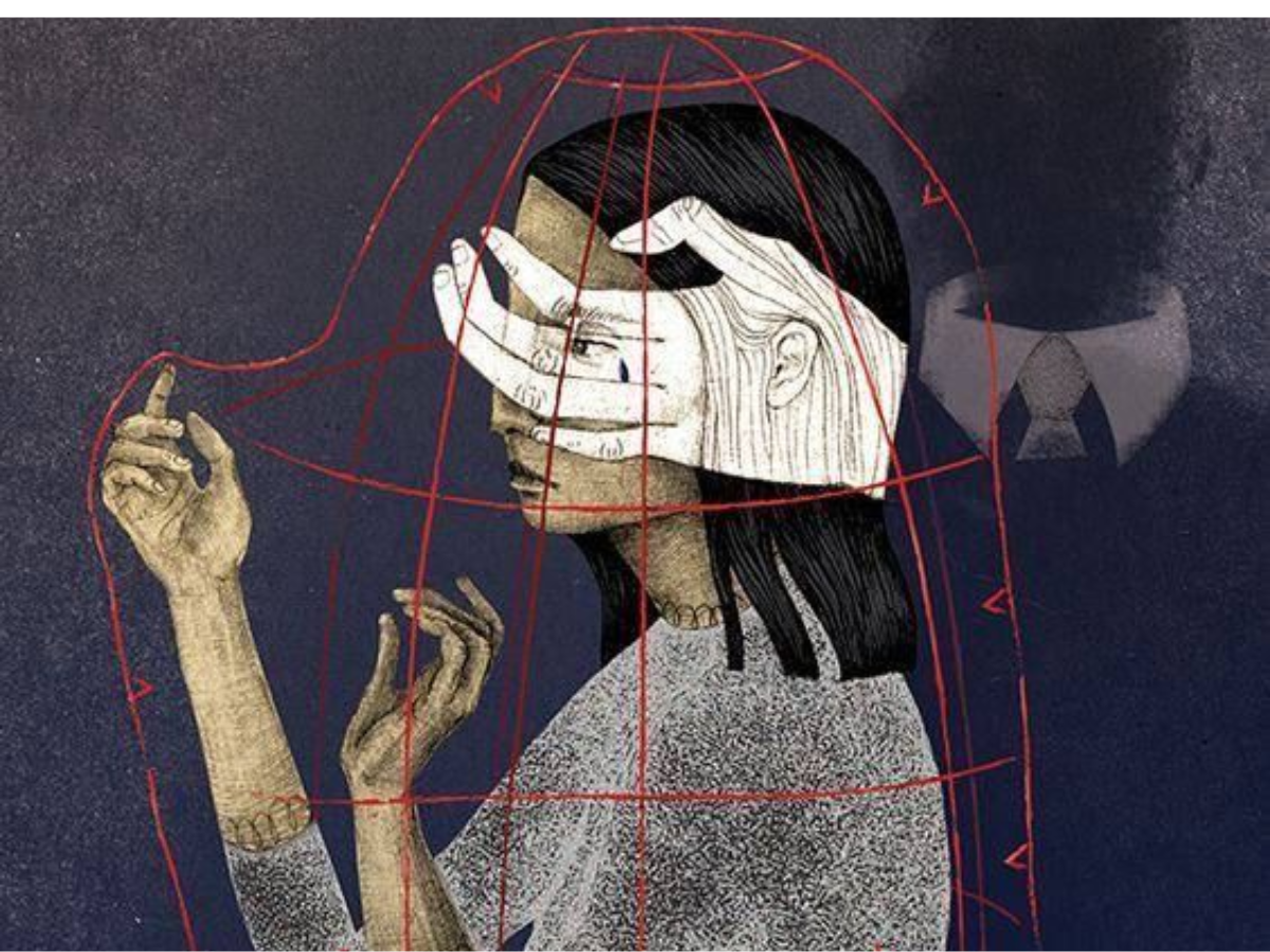 7 Subtle Signs You’re Being Emotionally Manipulated: Surrounded, Yet Unseen - Gallery Image