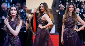 Deepika Padukone Among ‘90+ Women Shaping Culture’ in Global Tribute to Gloria Steinem