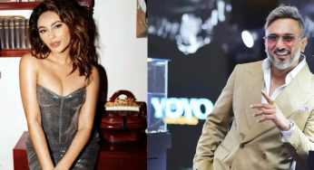 Honey Singh Fuels Dating Rumours with Seerat Kapoor Comment