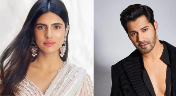 Medha Rana to Star in Border 2 as Varun Dhawan’s Love Interest