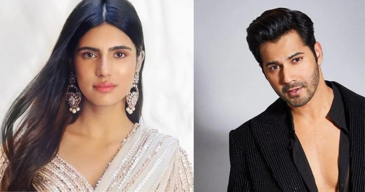 Medha Rana to Star in Border 2 as Varun Dhawan’s Love Interest