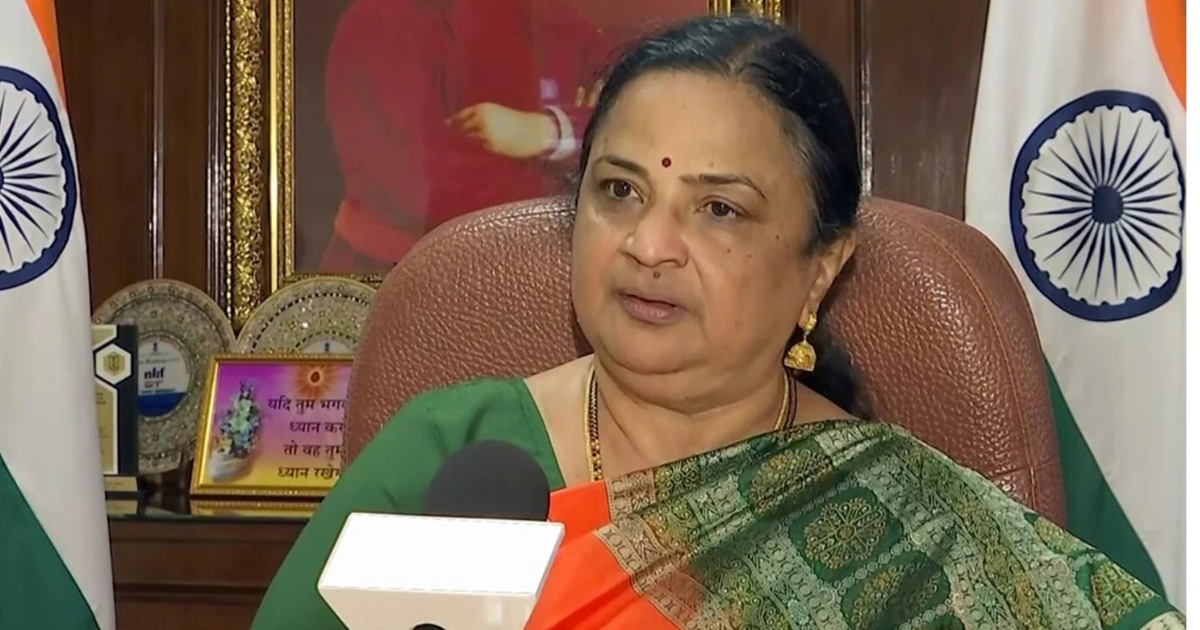 Education Ministry Questions JNU VC’s Absence from Major NEP Event