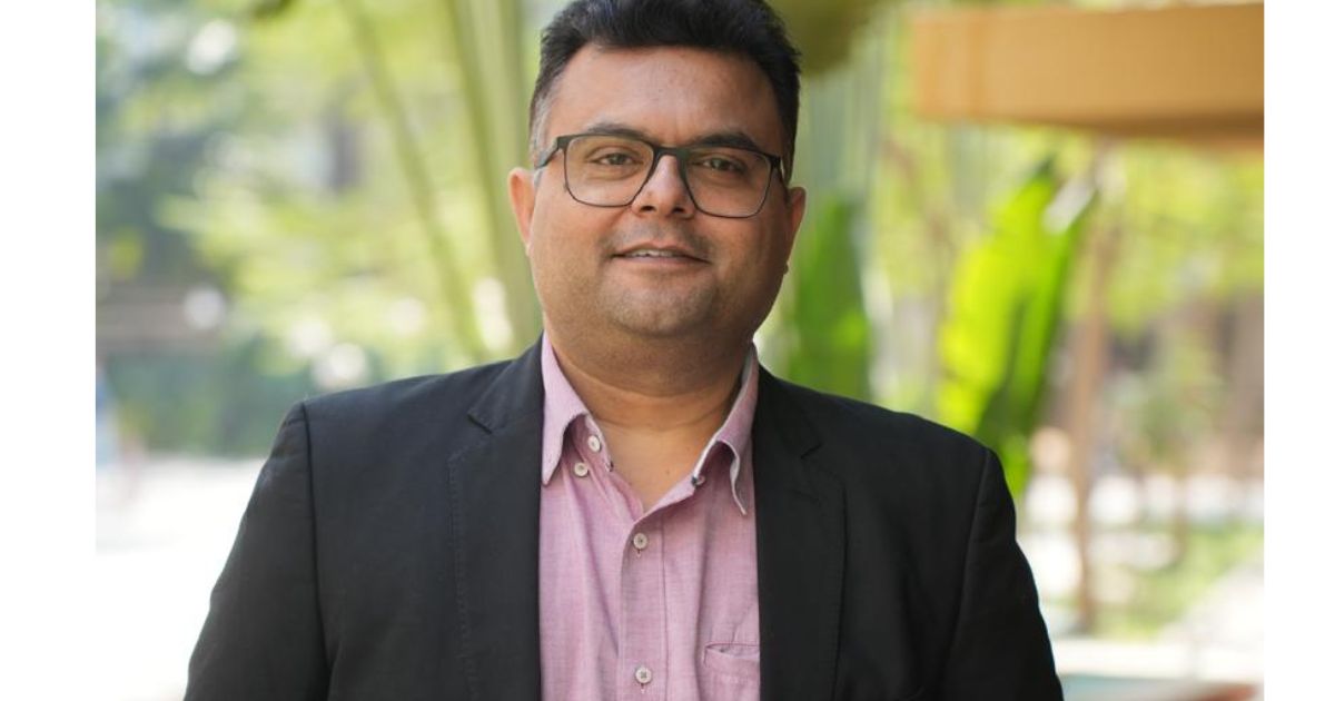 ‘AI is Reshaping University Admissions, But Human Insight Remains Irreplaceable’