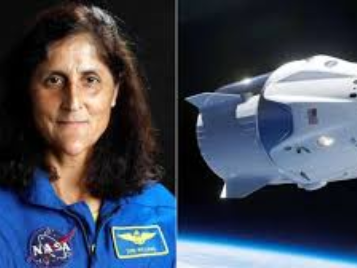 Sunita Williams’ Long-Awaited Return to Earth: How Astronaut Survive in Space; Have A look