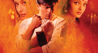 Shah Rukh Khan Called Devdas a ‘Loser’, But Bhansali Says He Was Pure Love