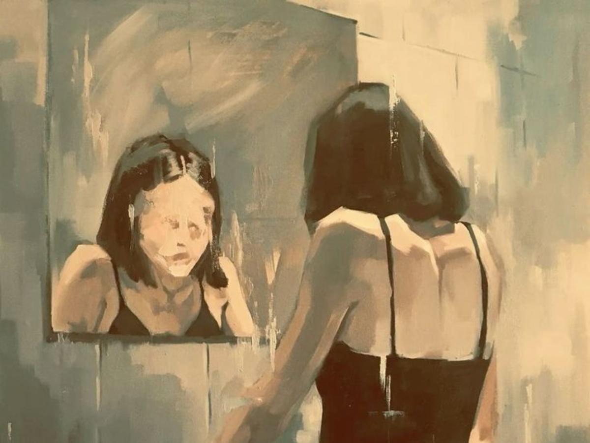 7 Subtle Signs You’re Being Emotionally Manipulated: Surrounded, Yet Unseen - Gallery Image