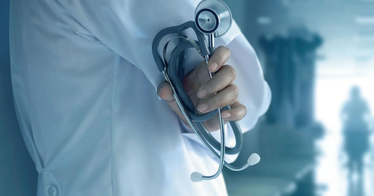 US-Based Indian Doctor Accused of Seeking Sexual Favours for prescriptions