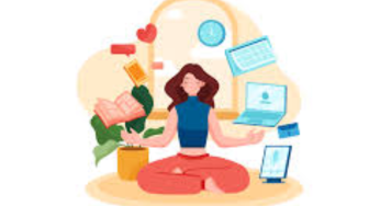 Essential self-care tips for women’s mental and physical well-being