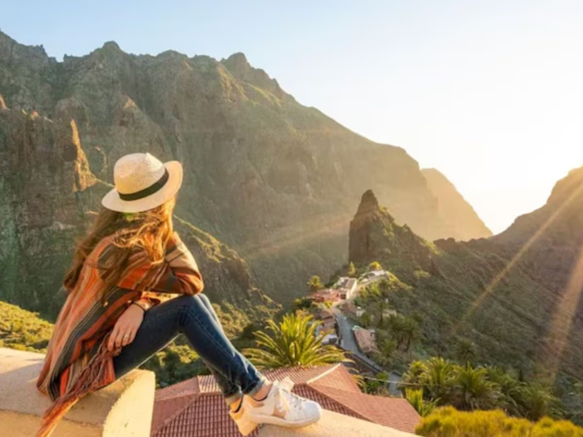 What an independent women look in relationship in their 30’s