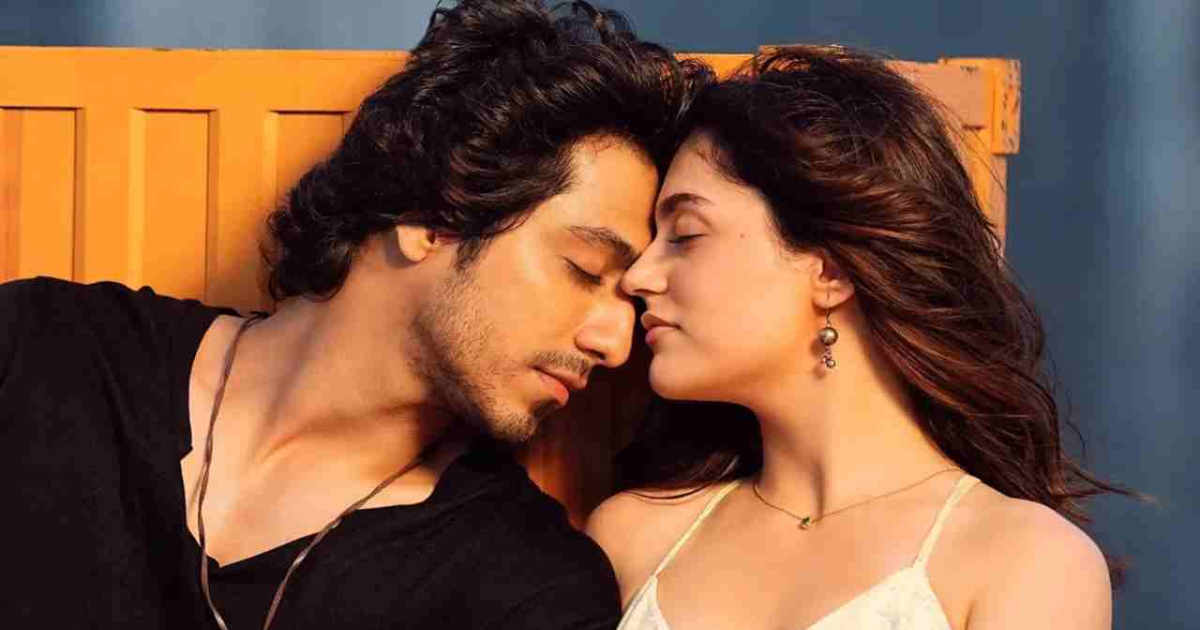 Saiyaara Hits ₹250 Crore in 7 Days, Surpasses Raid 2 Lifetime Collection Worldwide