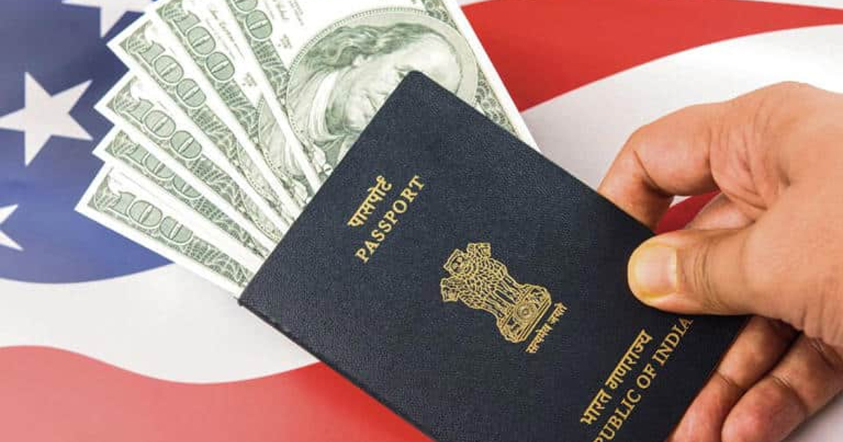 US Announces Rs 40,000 Visa Cost for Indians: What You Need to Know