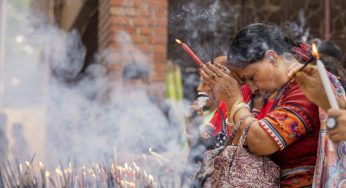 ‘We Can’t Swallow Food’: Fear Grips Hindu Families After Rangpur Mob Attack in Bangladesh