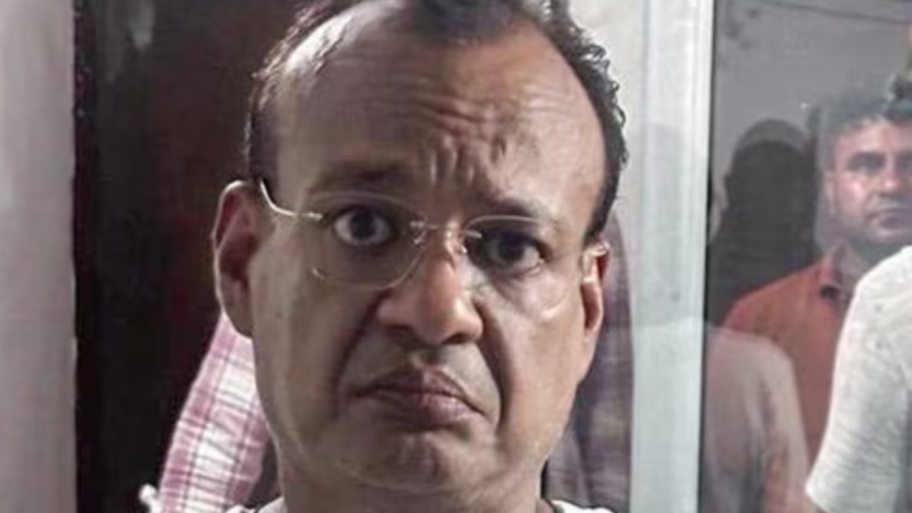 ‘Westarctica’ Fake Diplomat Ran ₹300 Cr Scam from Ghaziabad