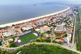 Kim’s Coastal Dream: Wonsan Resort Opens