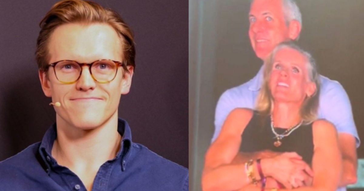 Who Is Pete DeJoy? The Co-Founder Now Leading Astronomer After CEO Scandal