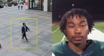 ‘NFL Ruined My Life’: Shane Tamura’s Grudge Turns Deadly in NYC Mass Shooting