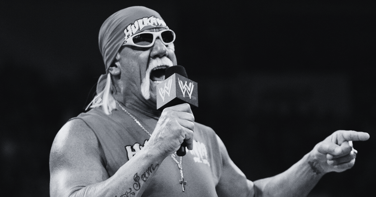 WWE Legend Hulk Hogan Dies at 71: Life, Career and Legacy of a Wrestling Icon