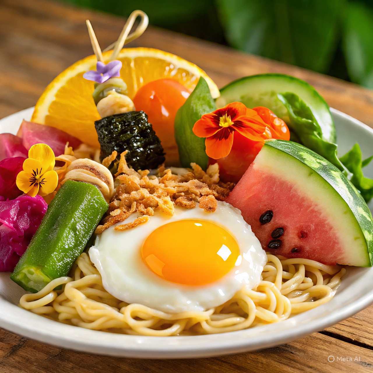 Gross but Edible Food Combos You Might Actually Try