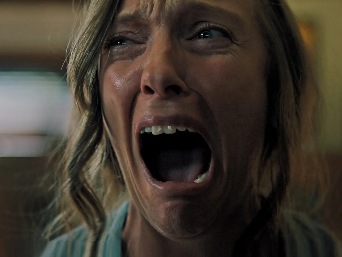 10 Horror Movies That Will Make You Look Over Your Shoulder