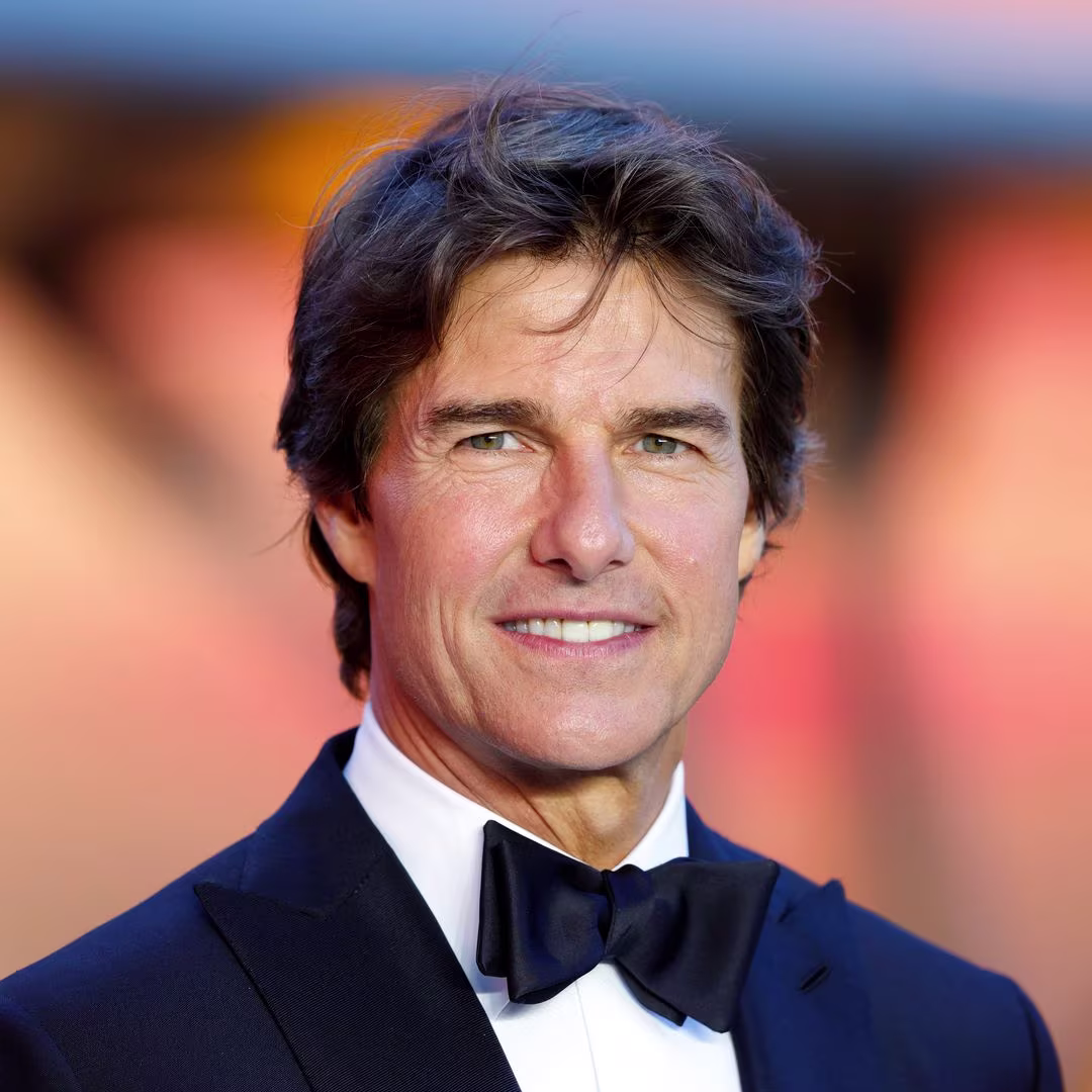 Tom Cruise at a premiere event for Top Gun: Maverick - Photo Gallery