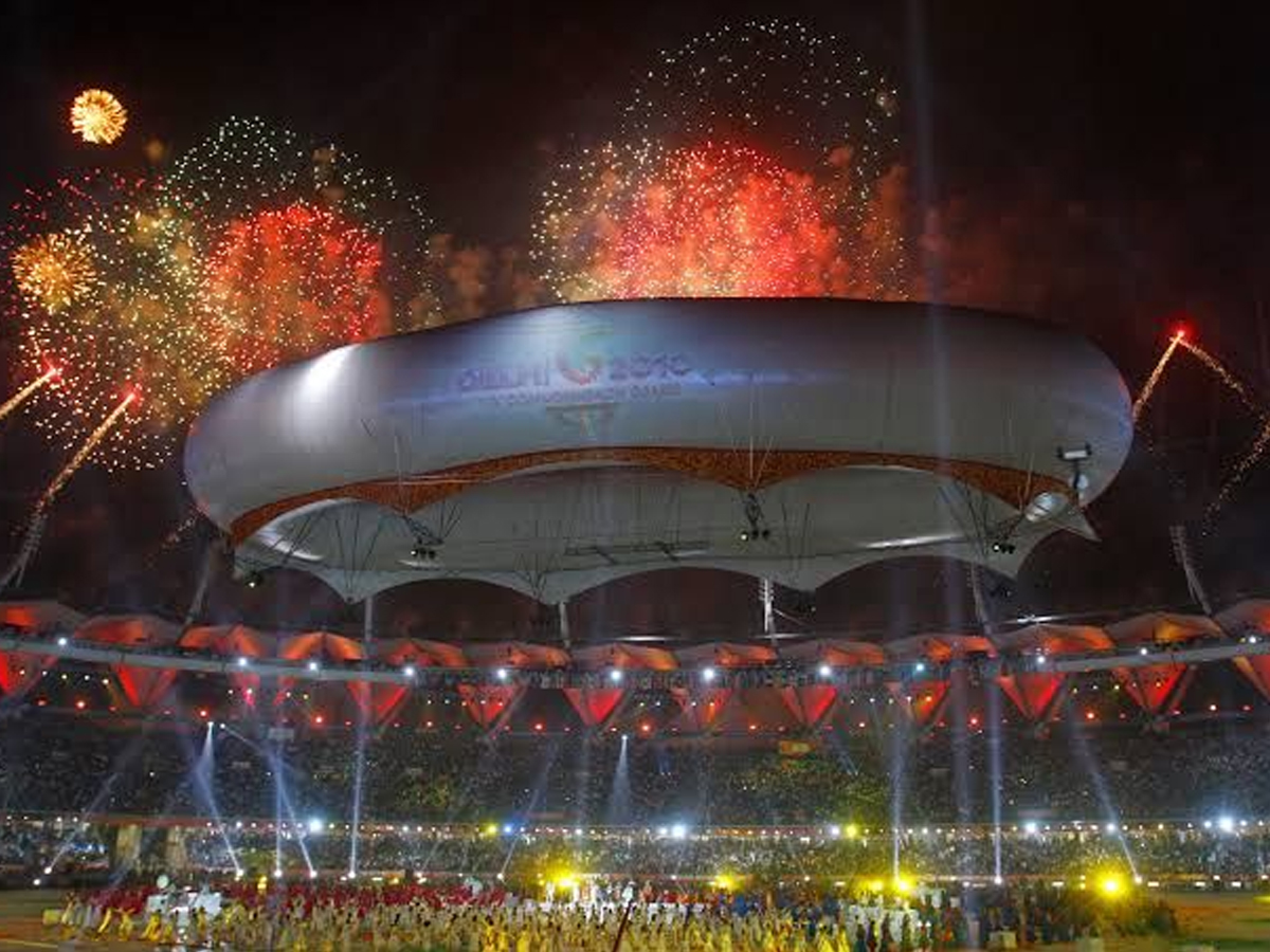 2030 Commonwealth Games: Will Gujarat Host One of the World’s Biggest Sporting Events?