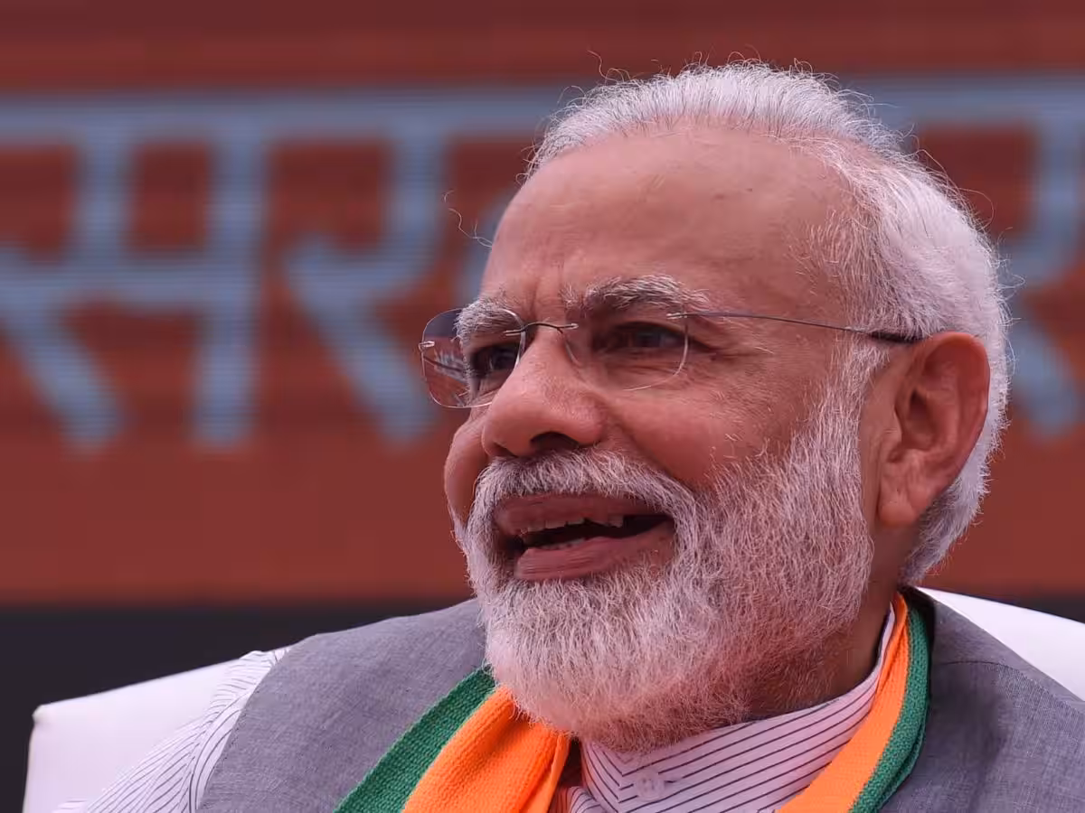 How Owaisi, Congress reacted on PM Modi’s Independence Day Tribute to RSS Sparks Controversy